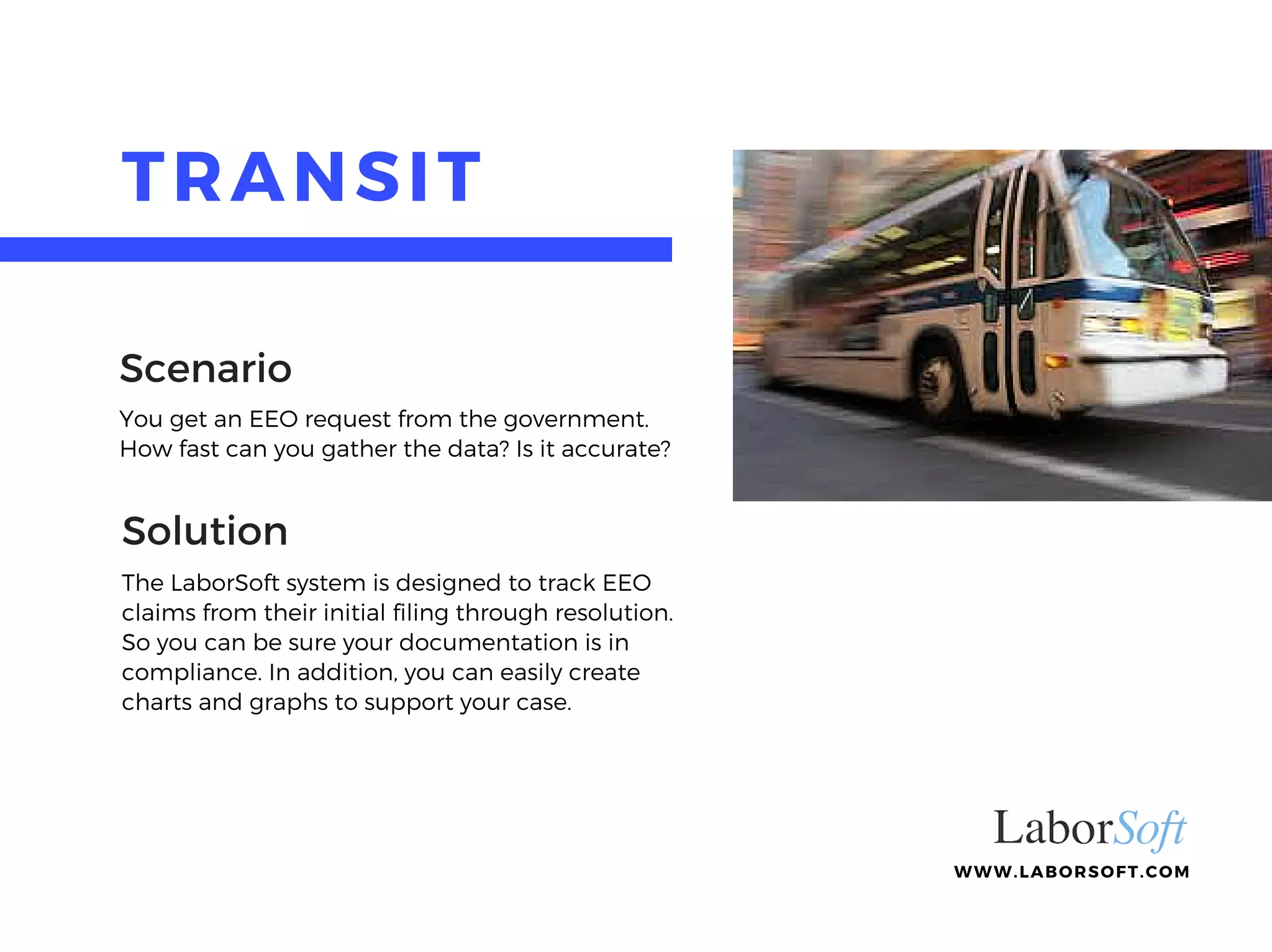 HR Scenarios & Solutions from LaborSoft | PDF