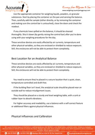 labortory balance.pdf