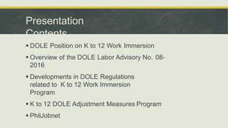 Labory Advisory #8-16 (2).pptx