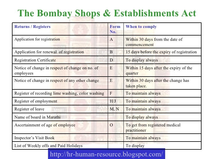 form gratuity for n Laws Module Training On Labour