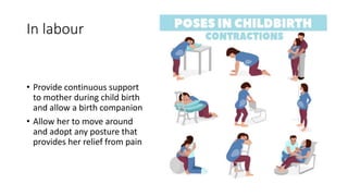 Provides Labour Labour Analgesia an unmet right of labouring women in India.pptx