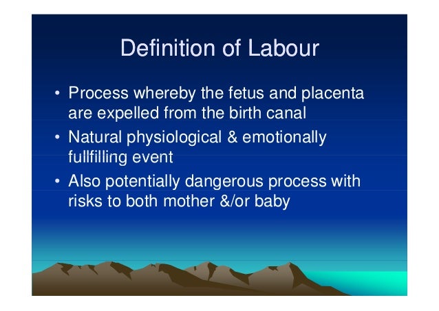 Labour and Delivery in Kuching, Sarawak at Timberland ...