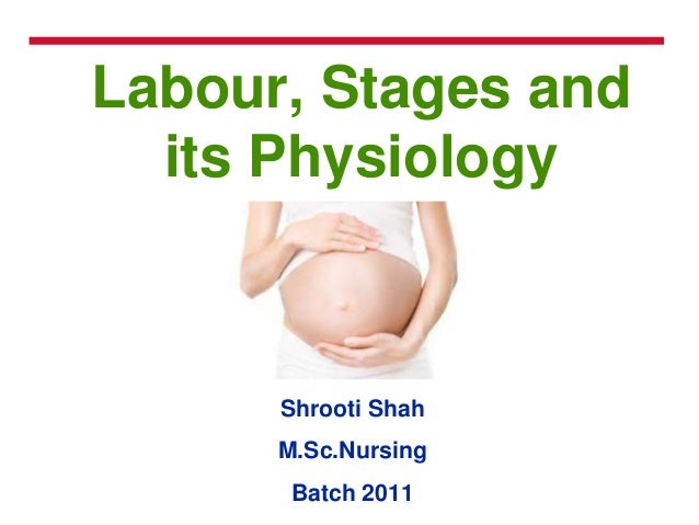 Labour And Its Stages Labour And Its Stages