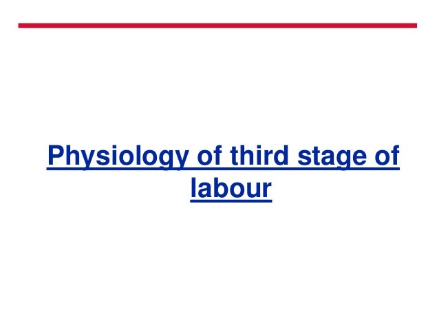 Labour And Its Stages Labour And Its Stages