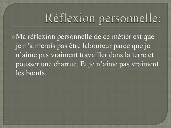 Laboureur