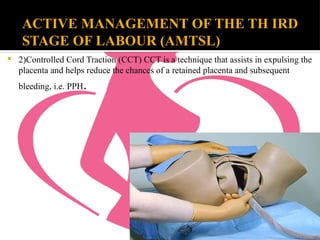 labour ppt for nursing is very useful for nurses | PPTX