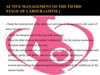 labour ppt for nursing is very useful for nurses | PPTX