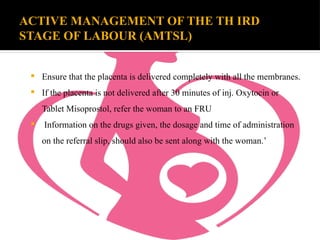 labour ppt for nursing is very useful for nurses | PPTX