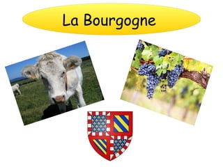 La Bourgogne
 