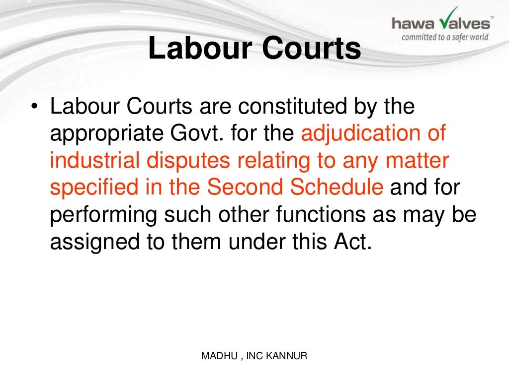 labour-law-ppt-2013