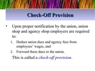 Labour legislation[1] | PPT