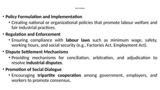 Policy Example Labour Labour Welfare and Employee Relations (Unit 5).pptx