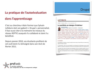 laboVTÉ_Découvrir les utilisations du portfolio numérique_récits