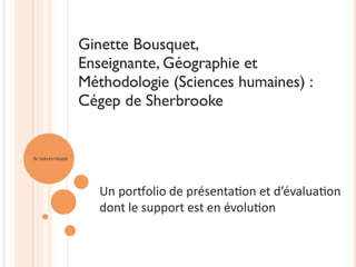 laboVTÉ_Découvrir les utilisations du portfolio numérique_récits