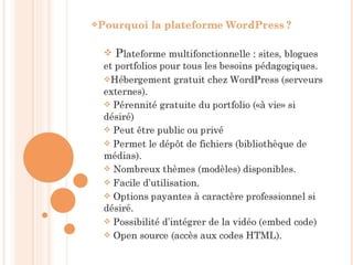 laboVTÉ_Découvrir les utilisations du portfolio numérique_récits