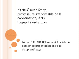 laboVTÉ_Découvrir les utilisations du portfolio numérique_récits