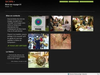 laboVTÉ_Découvrir les utilisations du portfolio numérique_récits