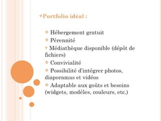 laboVTÉ_Découvrir les utilisations du portfolio numérique_récits