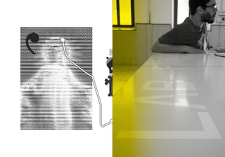 Lab Parade - Il racconto di un laboratorio creativo