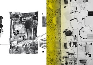 Lab Parade - Il racconto di un laboratorio creativo