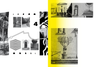 Lab Parade - Il racconto di un laboratorio creativo