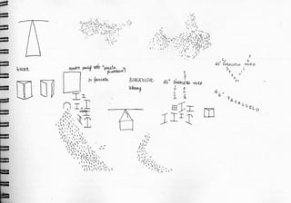 Lab Parade - Il racconto di un laboratorio creativo