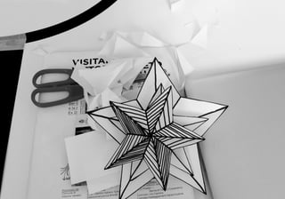 Lab Parade - Il racconto di un laboratorio creativo