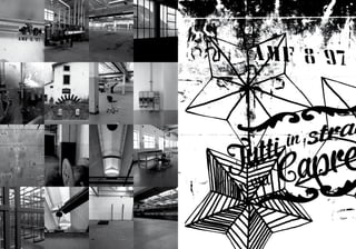 Lab Parade - Il racconto di un laboratorio creativo