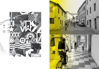 Lab Parade - Il racconto di un laboratorio creativo