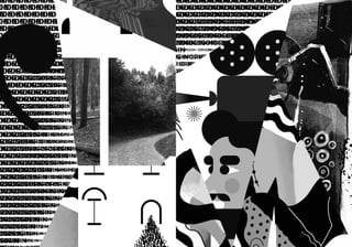 Lab Parade - Il racconto di un laboratorio creativo