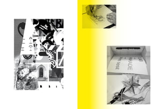 Lab Parade - Il racconto di un laboratorio creativo