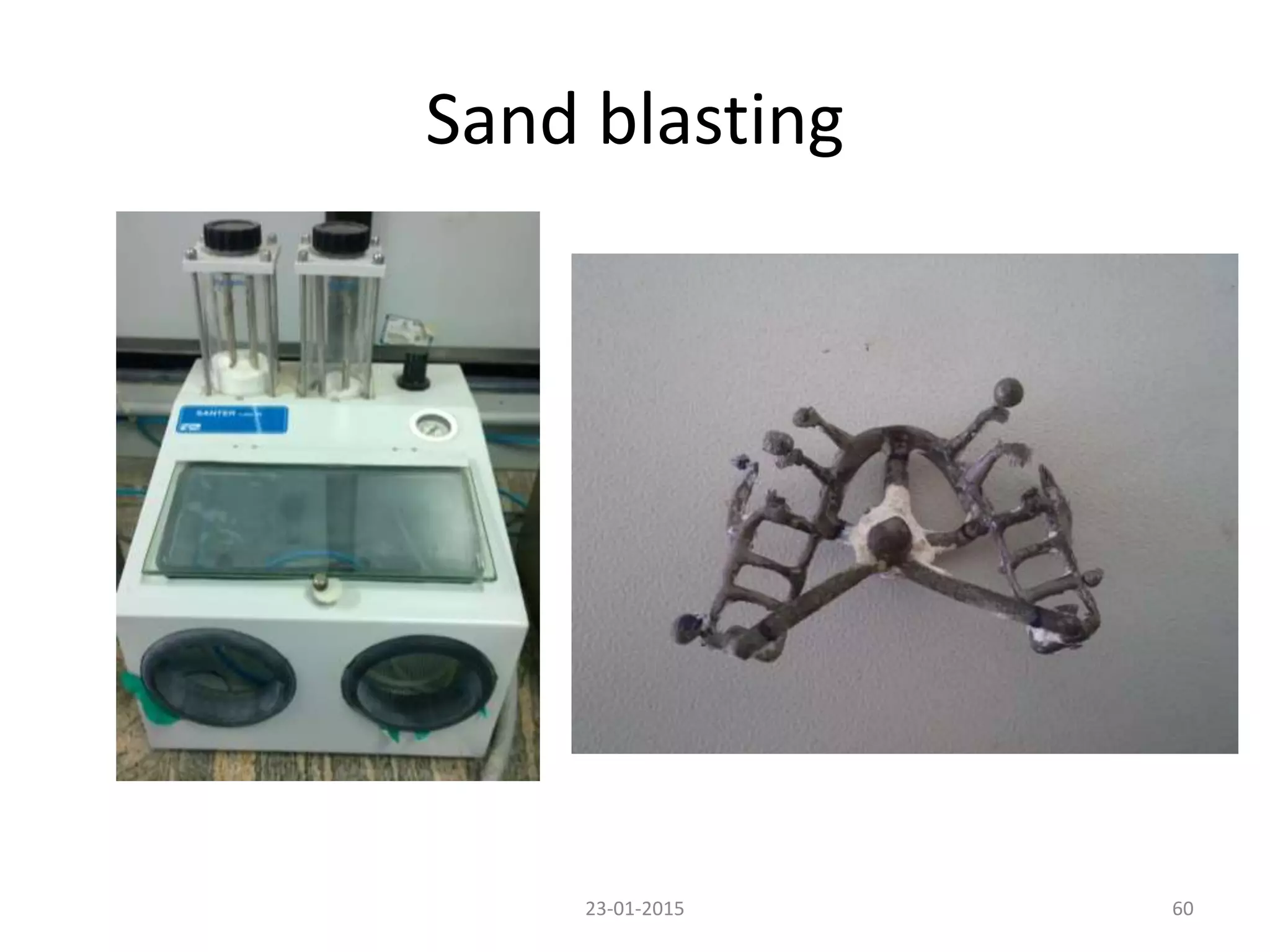 Sand blasting
6023-01-2015
 