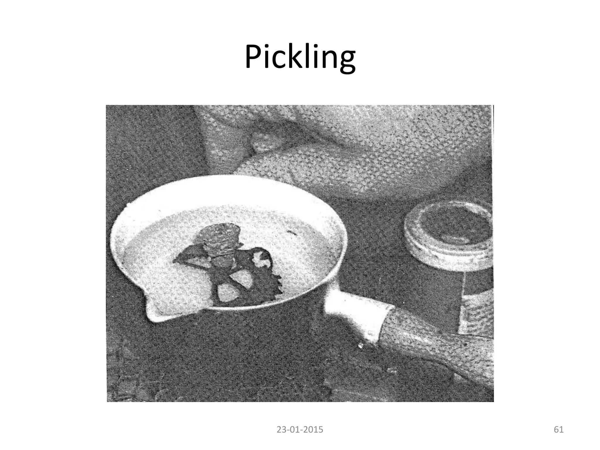 Pickling
6123-01-2015
 