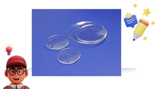 ERLENMEYER FLASK
Answer
 