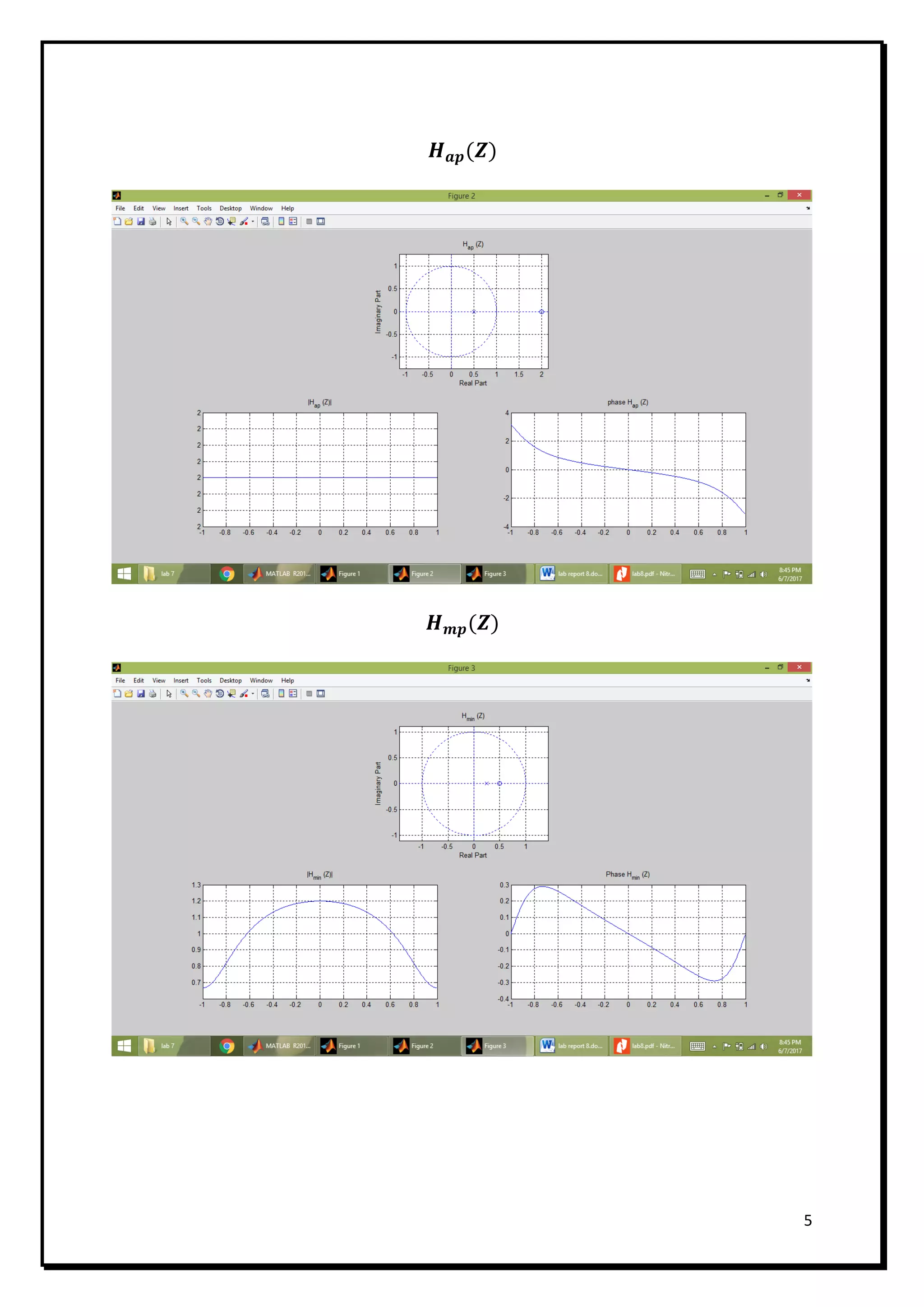 Minimum phase all pass and magnitude squared function pdf