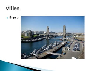  Brest
 