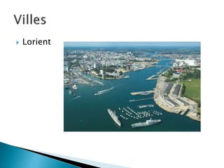  Lorient
 