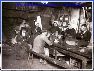 « Un intérieur Breton » Anonyme
 