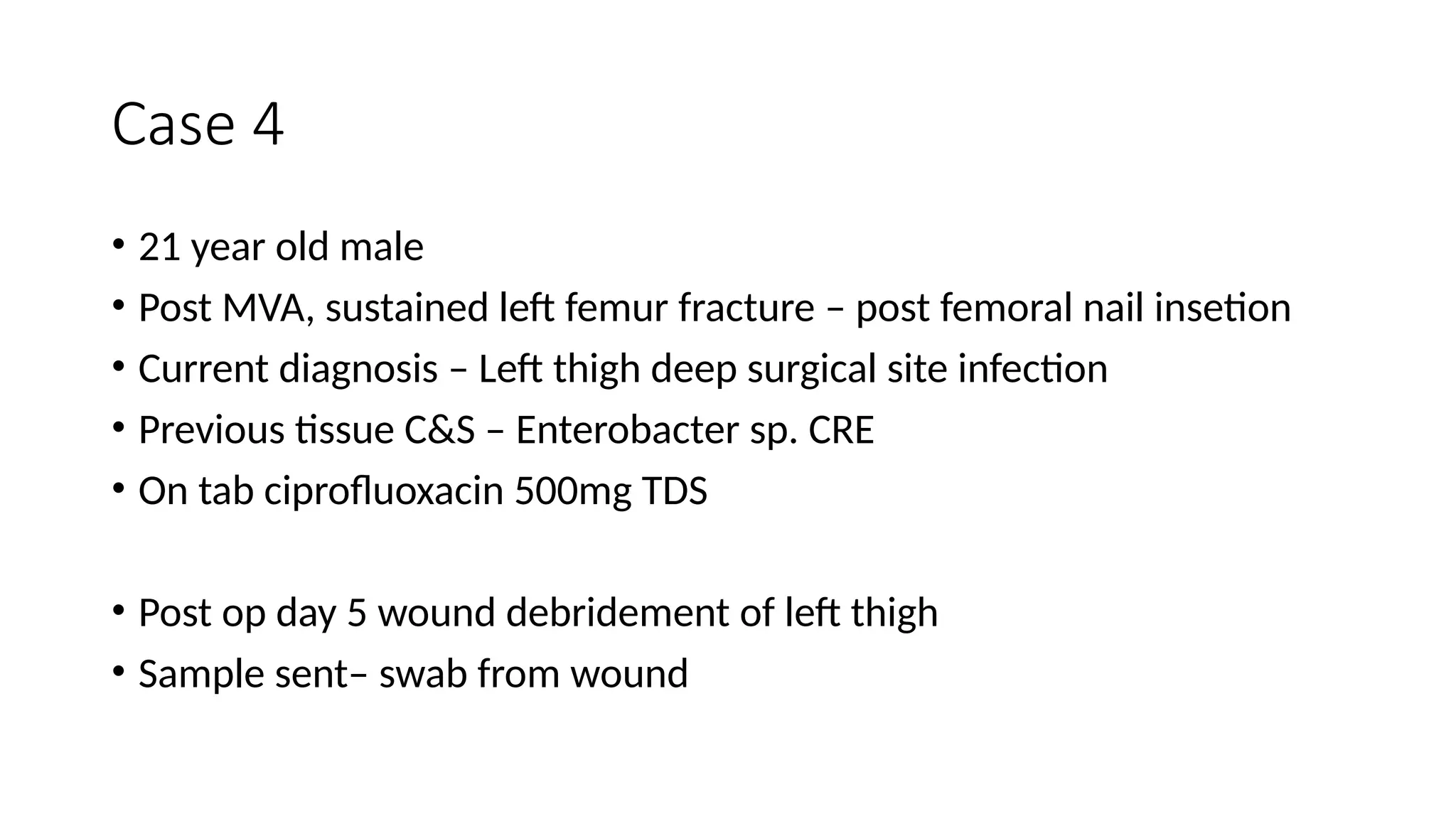 Carbapenem visual data 8