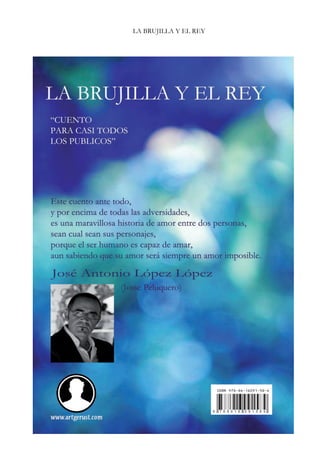 LA BRUJILLA Y EL REY
 