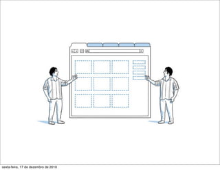 sexta-feira, 17 de dezembro de 2010
 