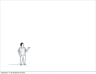 sexta-feira, 17 de dezembro de 2010
 