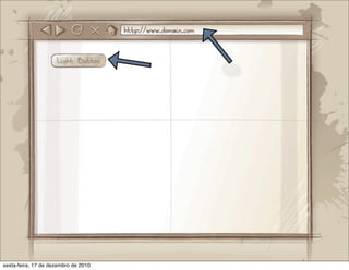sexta-feira, 17 de dezembro de 2010
 