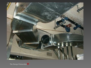 The Design Partnership 