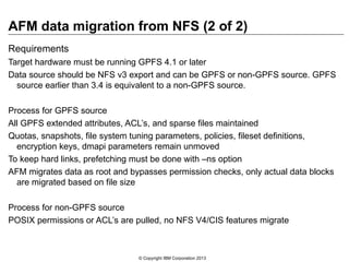 AFM Configuration in GPFS or Spectrum Scale .pptx
