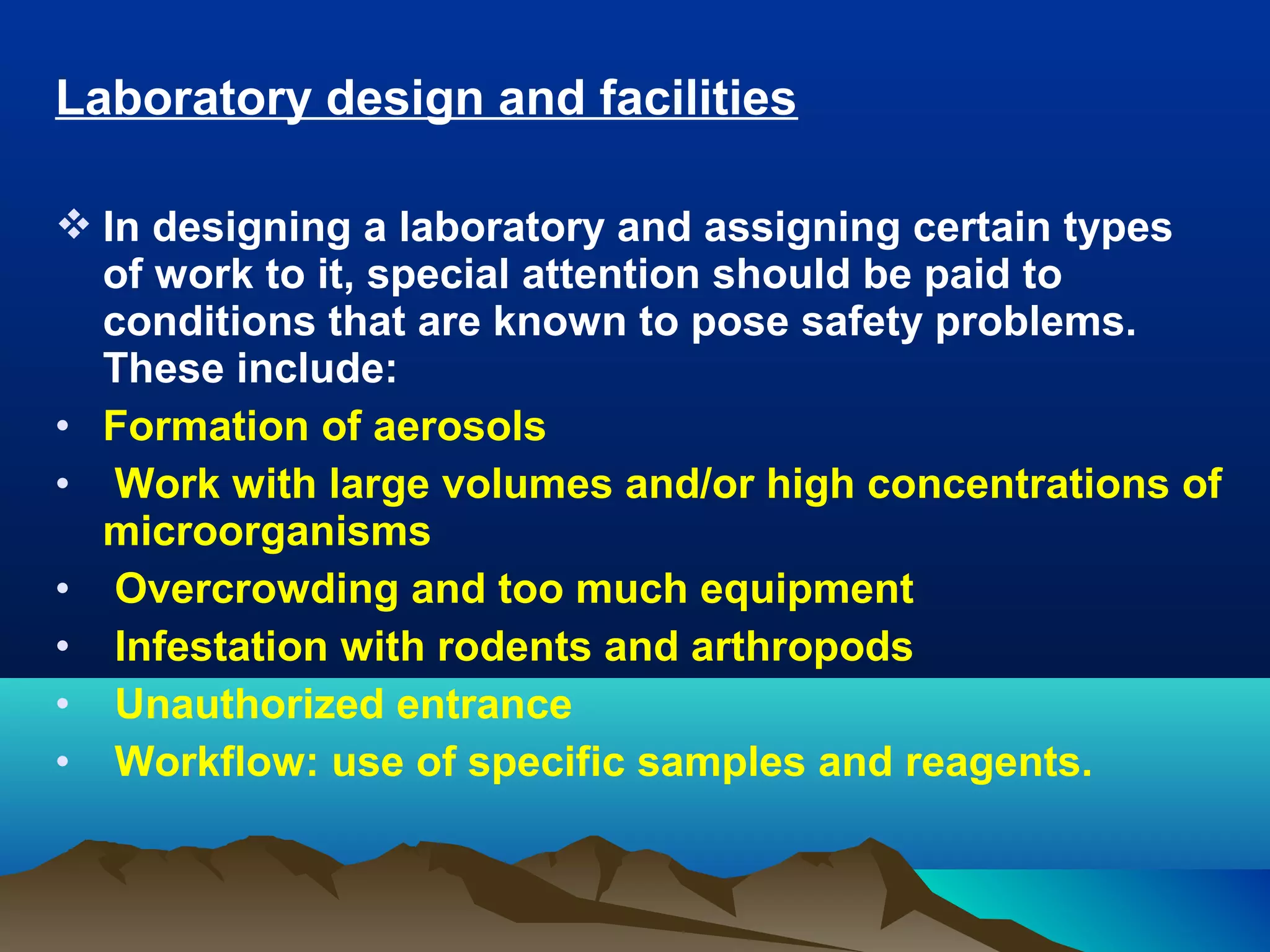 Lab safety | PPT