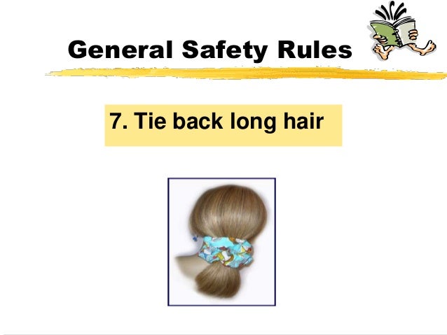 Lab Safety