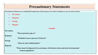 Precatory Statement Example Lab safety.pptx