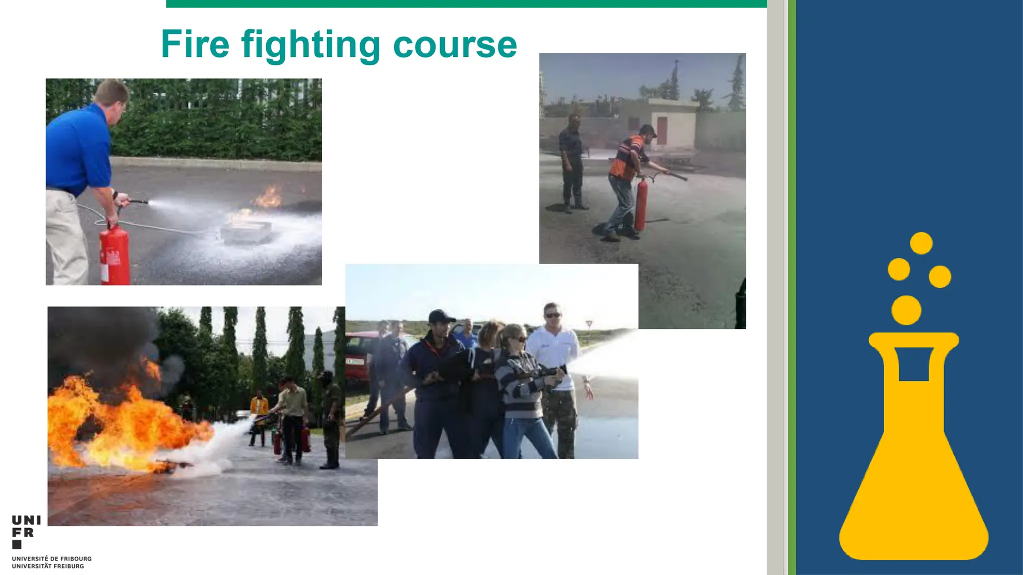 Lab Safety General Guide For Lab Specialist Pptx