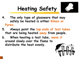 Lab safety[1] | PPT